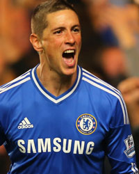 Fernando Torres